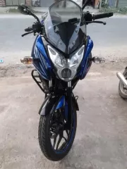 BAJAJ PULSAR AS150